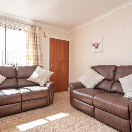 Gordonville Apartment Inverness Eksteriør bilde