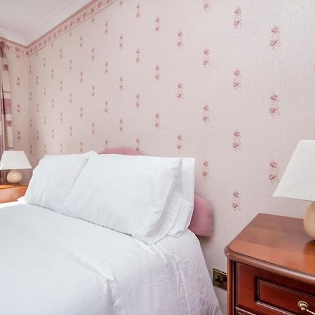 Gordonville Apartment Inverness Eksteriør bilde
