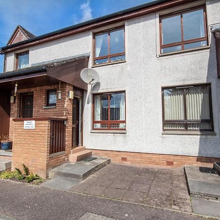Gordonville Apartment Inverness Eksteriør bilde