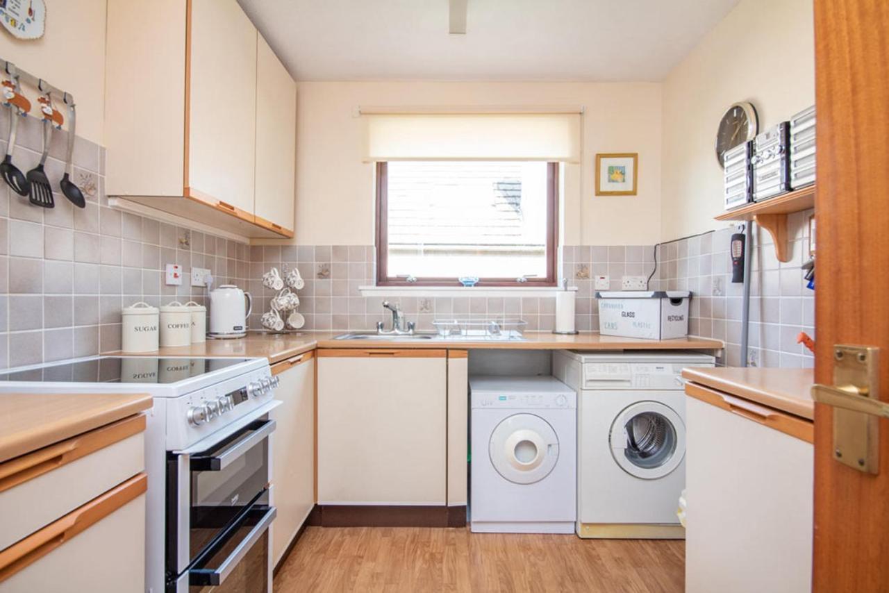 Gordonville Apartment Inverness Eksteriør bilde
