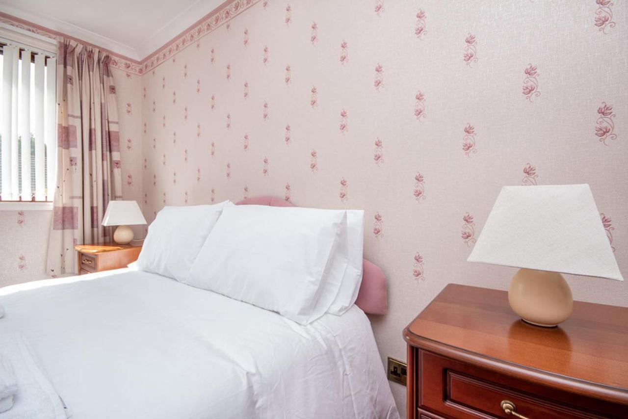 Gordonville Apartment Inverness Eksteriør bilde