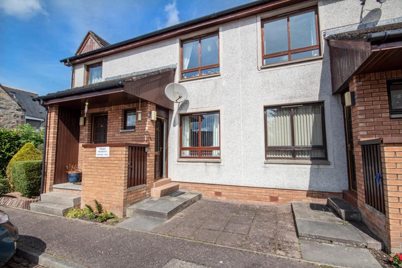 Gordonville Apartment Inverness Eksteriør bilde