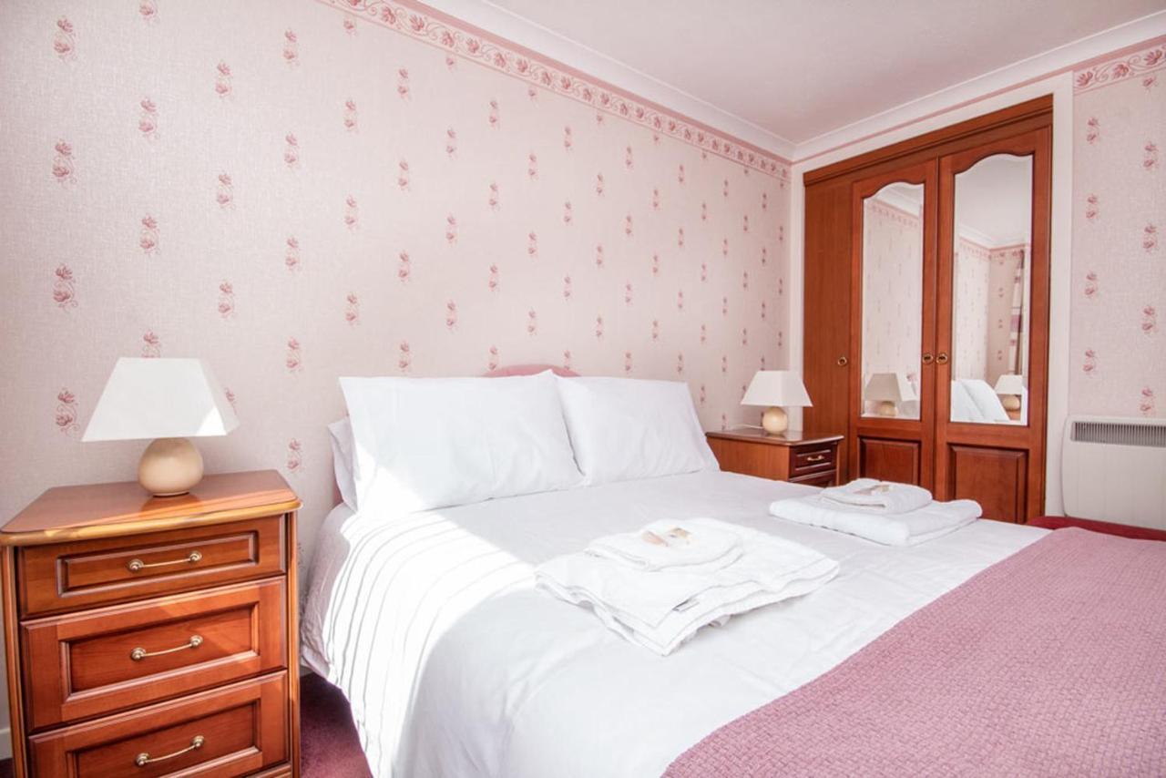Gordonville Apartment Inverness Eksteriør bilde