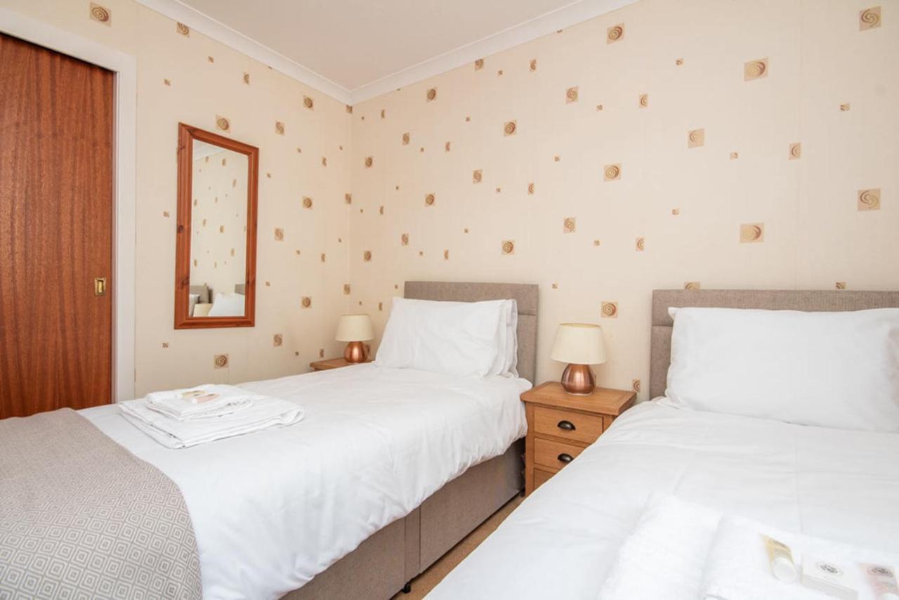 Gordonville Apartment Inverness Eksteriør bilde